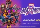 Game Reviews Signal a Nostalgia Bet: Marvel Maximum Collection Lands With 13 Classics and One Online Standout