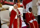 Holy Week Pope’s Palm Sunday Rebuke: A Rare Moral Clash with a U.S. Defence Voice