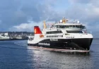 Calmac Warns of Critical Shortage — Eight Ferries Out of Action and a Political Storm