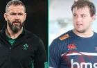 IRFU poised to poach Australia’s hottest prospect as Massimo De Lutiis ponders ‘life-changing’ deal