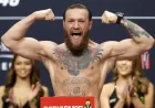 Conor Mcgregor Confirmed for July Return in Las Vegas — will conor mcgregor finish what he started?