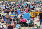 Bank Holiday 2026: 17C Forecast, 20C Maps and a Spring Weather Split That Catches Britain Off Guard