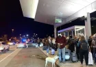 Rdu Airport Terminal 1 Evacuated After Anonymous Threat, Hundreds Forced Outside Before All-Clear