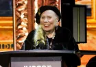 Joni Mitchell Shines with Lifetime Achievement Award at 2026 Junos Performance