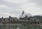 “Frozen World Unveiled at Disneyland Paris”