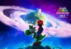 Super Mario Galaxy Movie Includes Two End Credits Scenes
