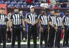 NFL Referees Accuse League of Spreading Misleading Information