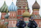 British Diplomat Russia Expulsion: What the Latest Spy Allegation Reveals