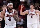 Men’s Final Four Power Rankings: Illinois, UConn, Arizona, Michigan Compared