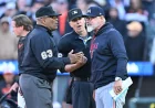 Twins Manager Falls First in Robot Umpire Uprising