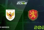 Indonesia Vs Bulgaria: Final Reveals a Contradiction Between Momentum and Decline