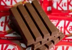 Thieves Steal Over 400,000 Kit Kats in Europe