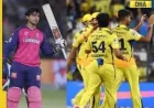 Rr Vs Csk: A fresh-start opener built on swaps, sidelined leaders, and uneasy new roles