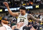 Men’s Final Four Promises Epic Showdown and Historic Narratives
