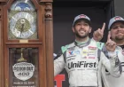 Drivers React to Chase Elliott’s Martinsville Win, His Season’s First Victory