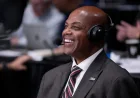 Charles Barkley Surprises March Madness Audience with Immigration Speech