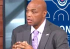 Charles Barkley Criticizes Trump as a ‘Disgrace’ During March Madness