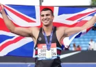 Adam Gemili: Former European Sprint Champion Quits Track for Chelsea Role — 5 Key Takeaways