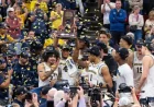 Michigan Triumphs Over Vols, Secures Final Four Spot