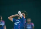 Brijesh Sharma’s IPL debut for Rajasthan Royals: 5 signals beyond a one-match storyline