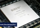 Ai News: Biren and Iluvatar CoreX Turn China’s Chip Push into Billion-Yuan Revenue