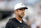 Art Rooney II Anticipates Aaron Rodgers’ Decision Pre-Draft