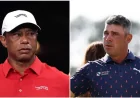 Gary Woodland Triumphs as Tiger Woods’ Challenges Come to Light