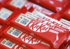 413,793 Kit Kat bars stolen exposes supply-chain blind spot
