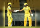 Nandre Burger as IPL 2026 opens: Samson’s CSK debut and a culture in transition