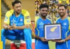 Nandre Burger and the CSK “Building Phase” Contradiction: A New Culture Under Old Trophies