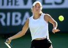 Yulia Putintseva set for Charleston opener as green clay swing begins
