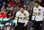 Mens World Curling Standings as tournament reaches midweek in Ogden
