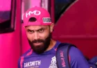 Ravindra Jadeja: 6158 Days and the Trade That Rewrote IPL Loyalties