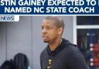NC State to Appoint Former Player Justin Gainey as Basketball Coach