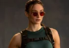 ‘Tomb Raider’ Filming Halted Due to Sophie Turner’s On-Set Injury