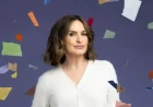 Mariska Hargitay Debuts on Broadway in ‘Every Brilliant Thing’