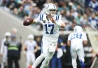 Colts Owner Irsay-Gordon Confirms Unified Support for Daniel Jones