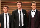 Luke Hemsworth Reveals Why Costarring With Brothers Chris and Liam Would Be Hard — A Candid Breakdown