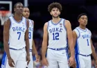 Duke Player Projections: Who Stays or Leaves Post-2026 NCAA Tournament Defeat