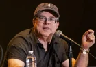 Andy Weir Apologizes to Alex Kurtzman for Podcast Comments