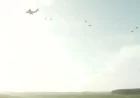 Parachute Regiment at Centre of Largest UK Drop in a Decade — Excitement as 276 Personnel Jump on Salisbury Plain