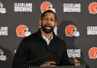Shedeur Sanders and the Browns’ quarterback question: a spring meeting that could reshape the room