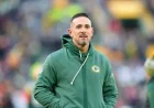 Matt LaFleur Unconcerned with Contract Beyond His Control