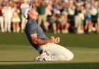 Rory Mcilroy Documentary: Five Revelations from The Masters Wait