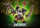 Games Workshop New Boss Nob: 5 Reveals from AdeptiCon That Reframe Armageddon