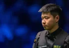 Snooker Tour Championship 2026: Betting Shock Looms as Zhao Xintong Shapes the Market