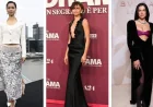 Top Celebrities Elevate Formal Wear in This Week’s Best-Dressed List