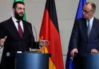 Germany: Chancellor Predicts 80% of Syrian Refugees May Return in Three Years — A High-Stakes Bet