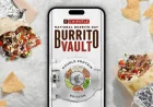 Chipotle Unveils Double Protein Burrito Vault with $2M Prizes for Burrito Day