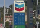 Gas Prices Soar in Bay Area; Marin County Leads Nationally